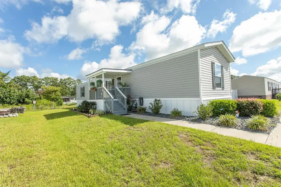 147 Shetland Woods Dr., Myrtle Beach, SC 29577 - #3