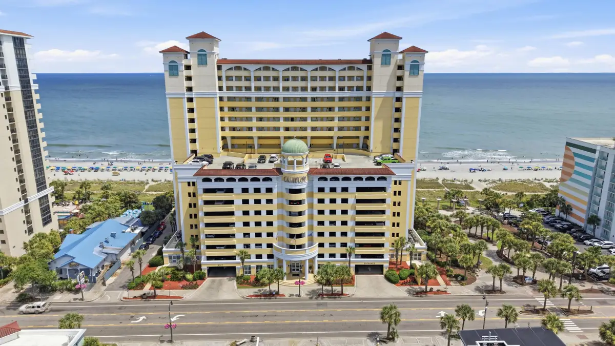 2000 N Ocean Blvd. #1610, Myrtle Beach, SC 29577 - #1