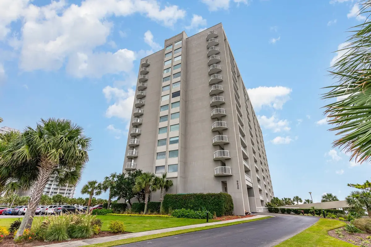 9820 Queensway Blvd. #108, Myrtle Beach, SC 29572 - #1