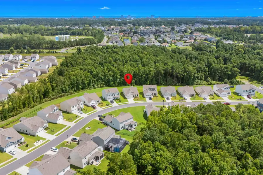 2878 Ellesmere Circle, Myrtle Beach, SC 29579 - #3