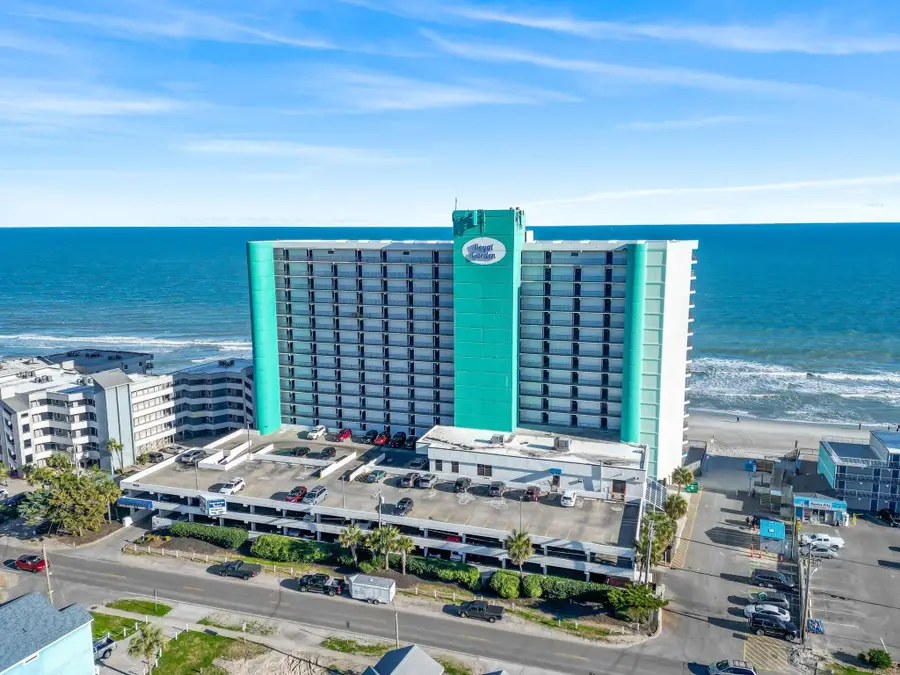 1210 N Waccamaw Dr. #1111, Murrells Inlet, SC 29576 - #2