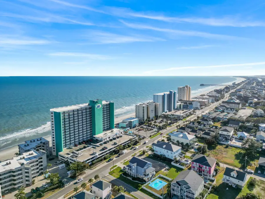 1210 N Waccamaw Dr. #1111, Murrells Inlet, SC 29576 - #3