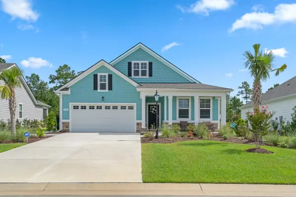 1229 Woodhouse Dr, Ash, NC 28420