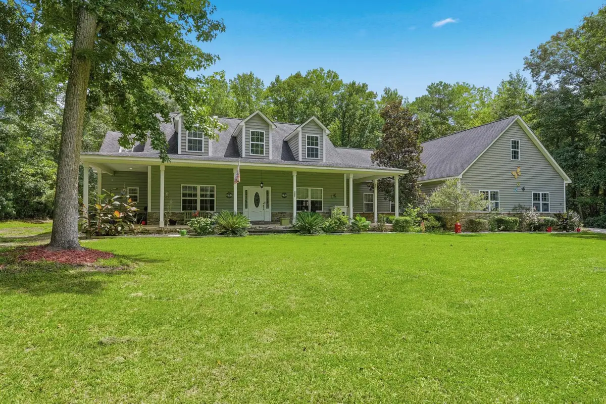 5246 Krystal Ln., Conway, SC 29527 - #1