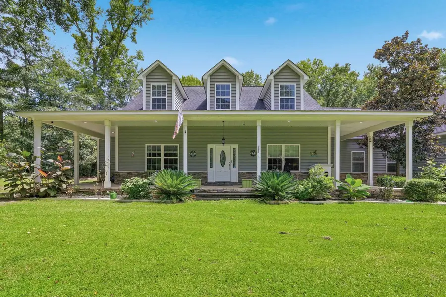 5246 Krystal Ln., Conway, SC 29527 - #2