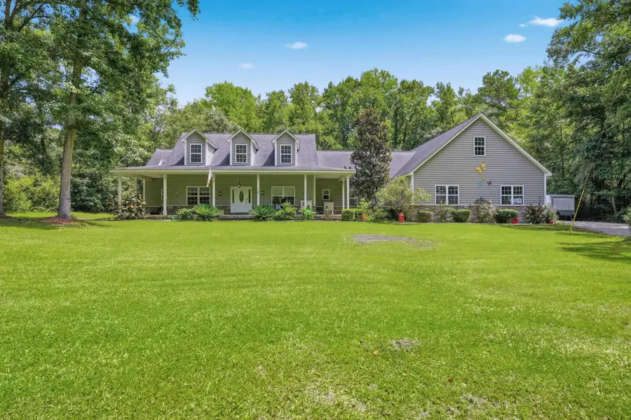 5246 Krystal Ln., Conway, SC 29527 - #3
