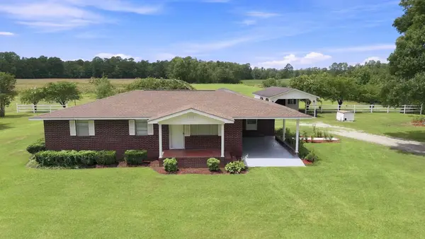 2101 Housand Loop, Nichols, SC 29581