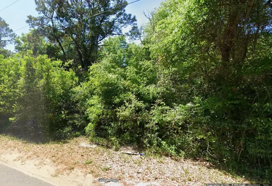 615 Parkersville Rd., Pawleys Island, SC 29585 - #3