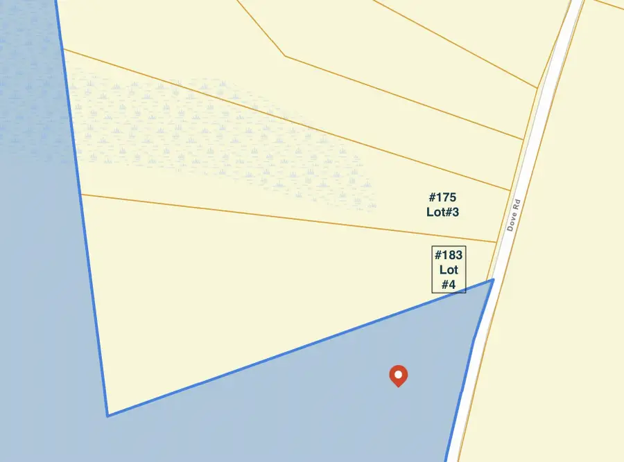 183 Dove Rd., Loris, SC 29569 - #2