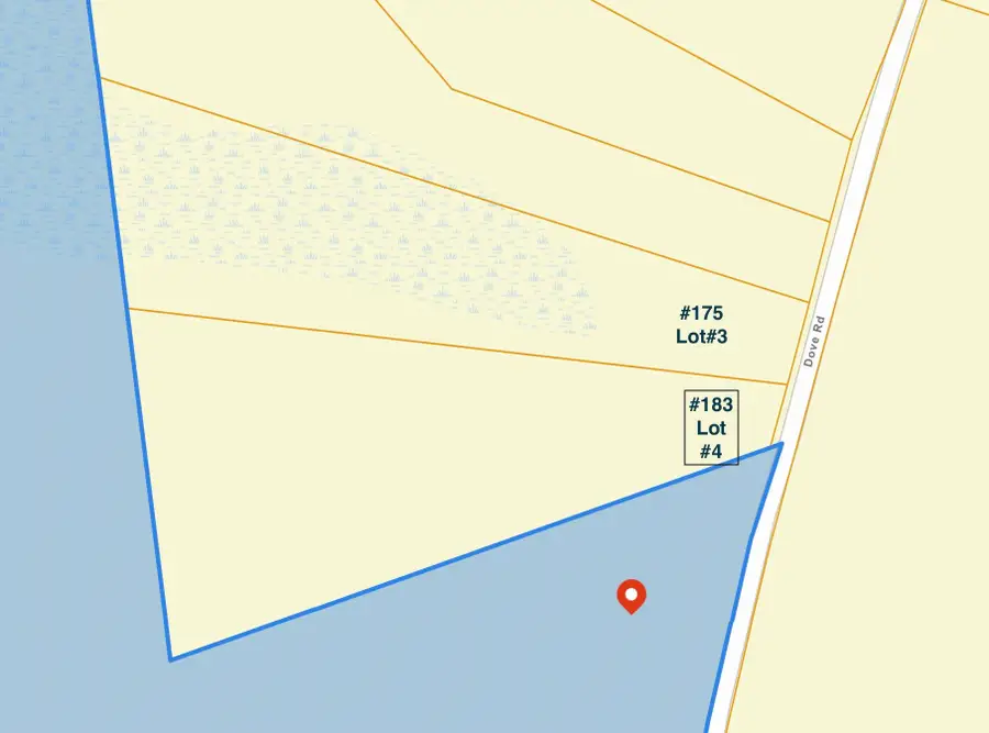 175 Dove Rd., Loris, SC 29569 - #2