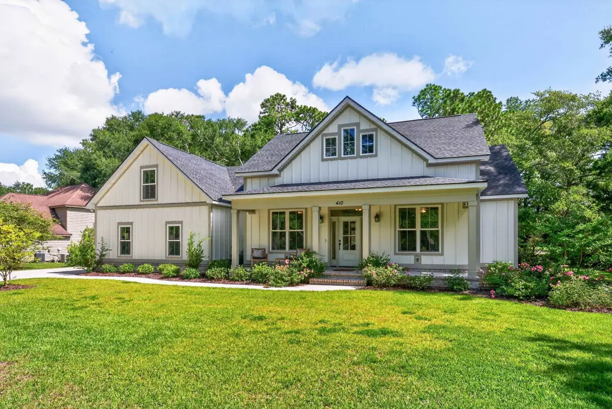 410 Old Plantation Dr., Pawleys Island, SC 29585 - #1
