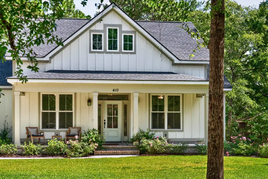 410 Old Plantation Dr., Pawleys Island, SC 29585 - #2