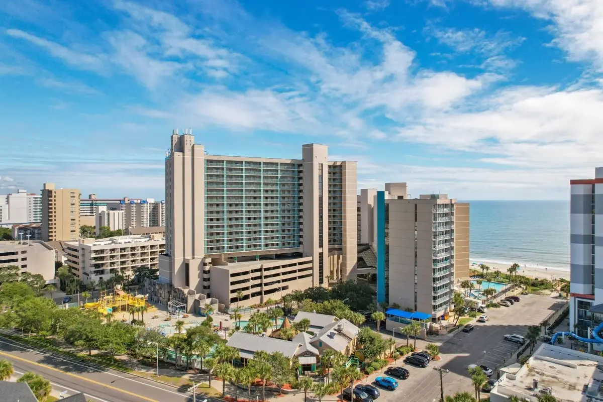 201 74th Ave. N #2535, Myrtle Beach, SC 29572 - #1