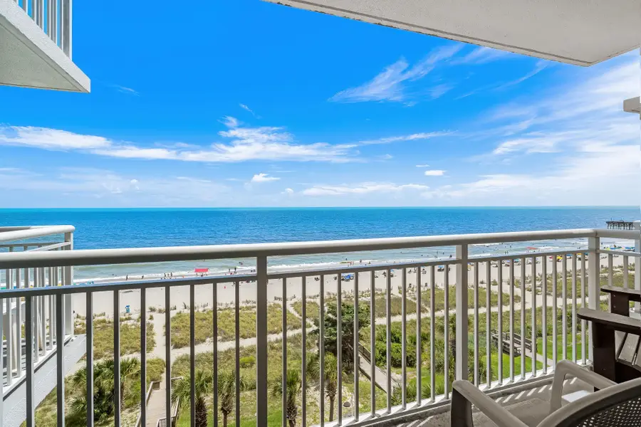 1700 N Ocean Blvd. #656, Myrtle Beach, SC 29577 - #3