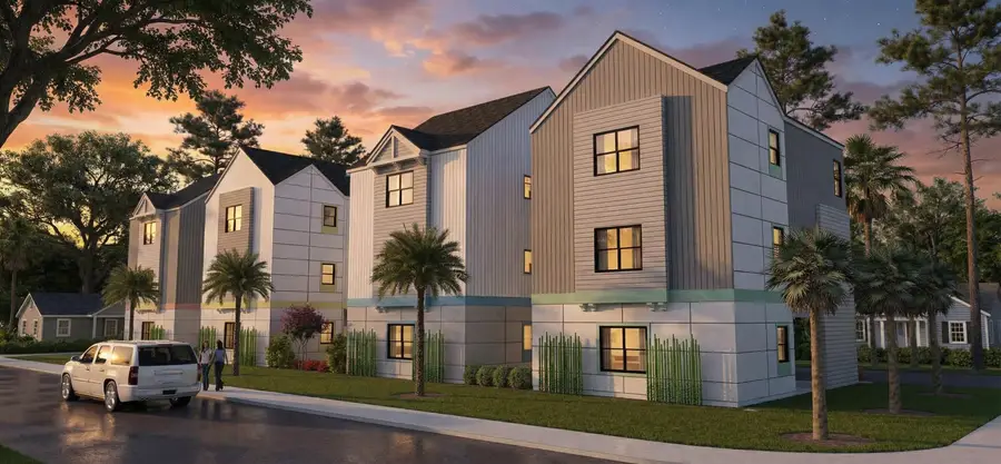 TBD 6th Ave. N, Myrtle Beach, SC 29577 - #2