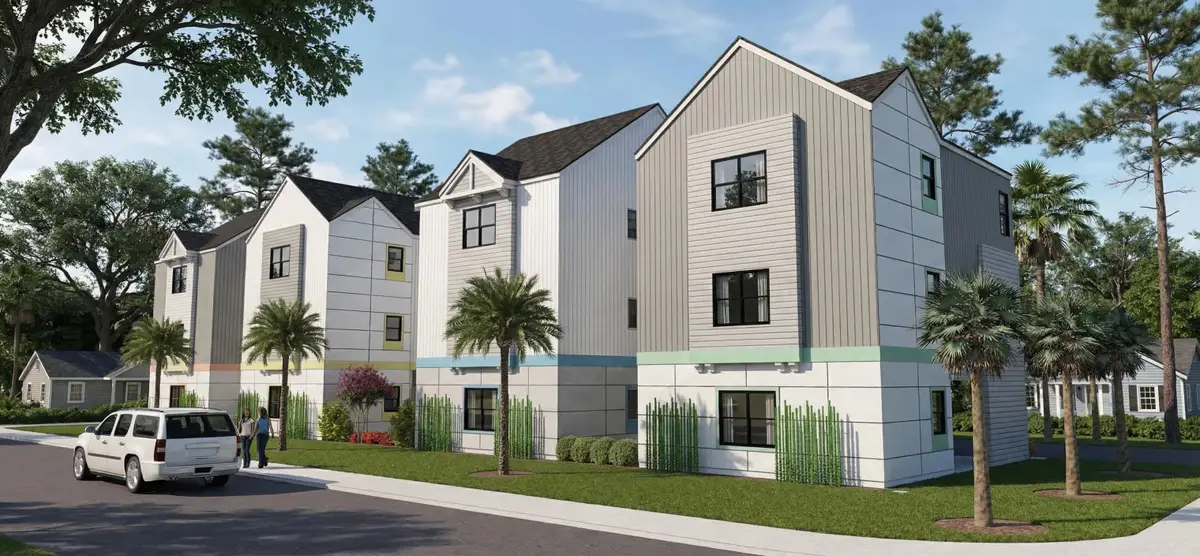 TBD 6th Ave. N, Myrtle Beach, SC 29577 - #1
