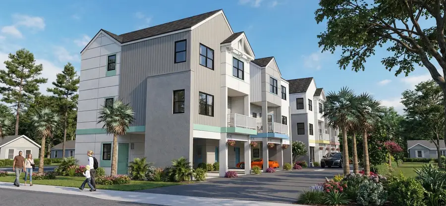 TBD 6th Ave. N, Myrtle Beach, SC 29577 - #3