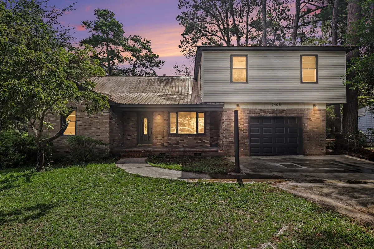 2405 S Island Rd., Georgetown, SC 29440 - #1
