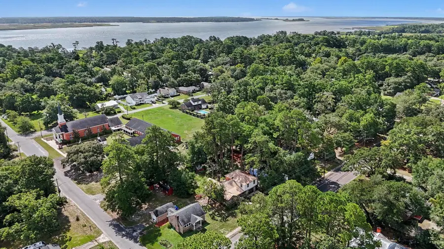 2405 S Island Rd., Georgetown, SC 29440 - #2