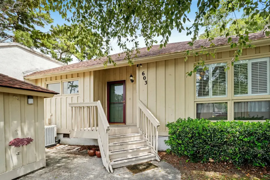 603 Colony Dr. #603, North Myrtle Beach, SC 29582 - #2