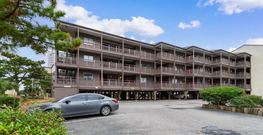 202 N Ocean Blvd. #214, North Myrtle Beach, SC 29582 - #3