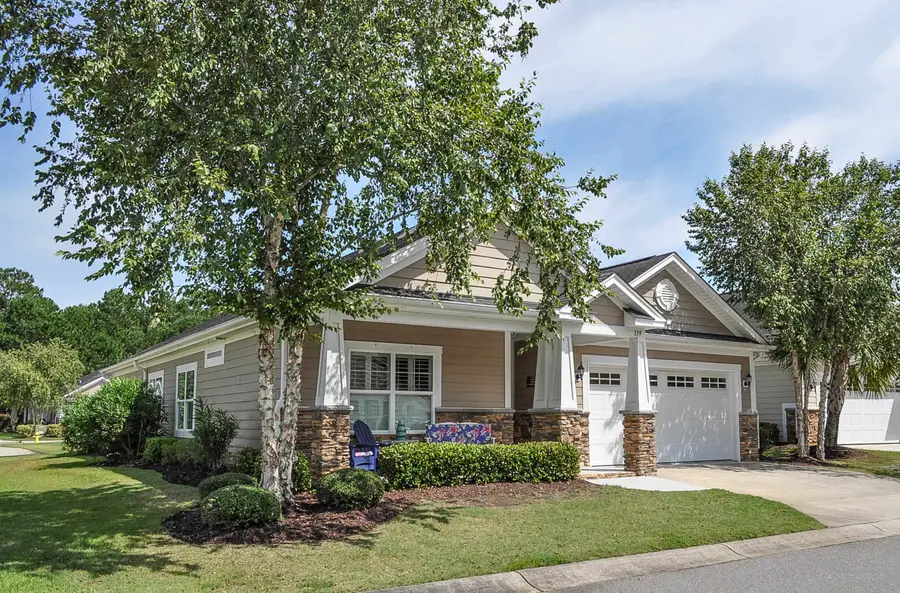 339 Arlington Circle, Murrells Inlet, SC 29576 - #3