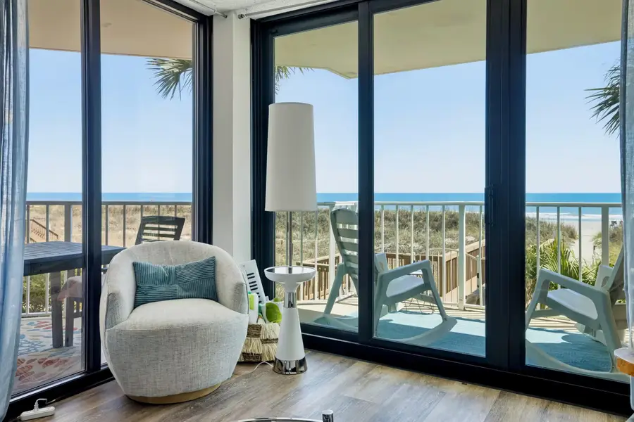4605 S Ocean Blvd. #H-1, North Myrtle Beach, SC 29582 - #2
