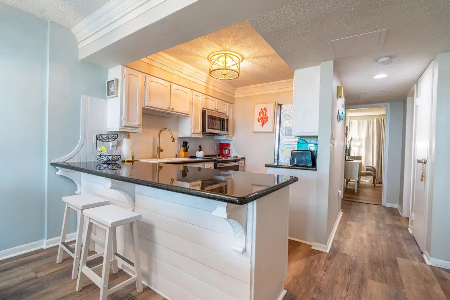 4605 S Ocean Blvd. #H-1, North Myrtle Beach, SC 29582 - #3
