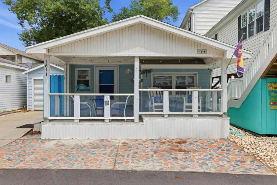 6001-1611 South Kings Hwy., Myrtle Beach, SC 29575 - #2