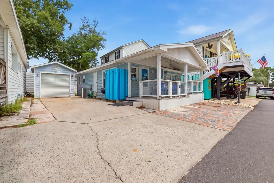 6001-1611 South Kings Hwy., Myrtle Beach, SC 29575 - #3