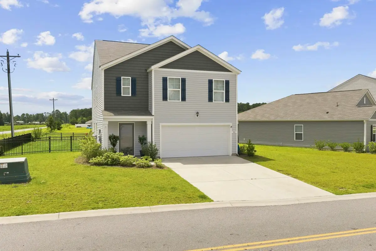 901 Corn Husk Loop, Conway, SC 29527 - #1