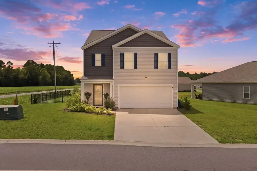 901 Corn Husk Loop, Conway, SC 29527 - #3
