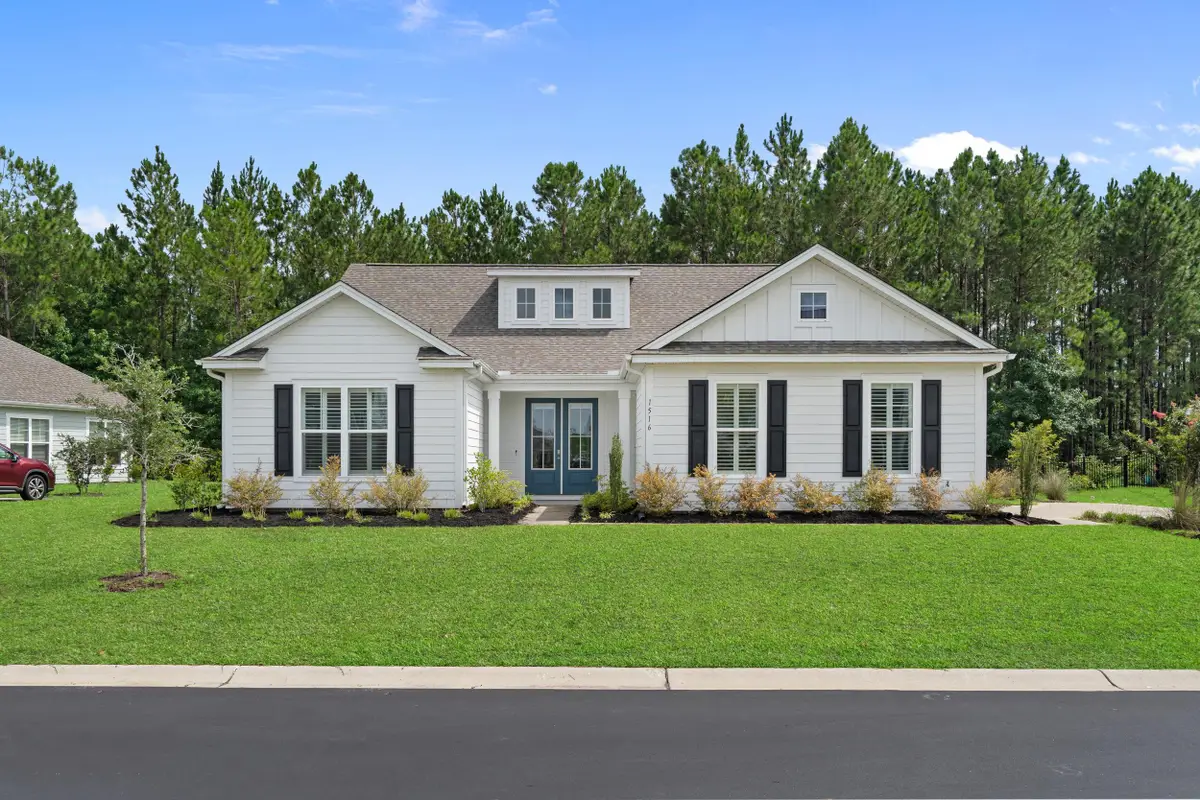 1516 Silver Grass Ct., Myrtle Beach, SC 29579 - #1