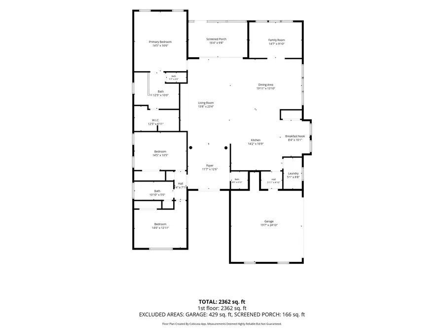 1516 Silver Grass Ct., Myrtle Beach, SC 29579 - #2