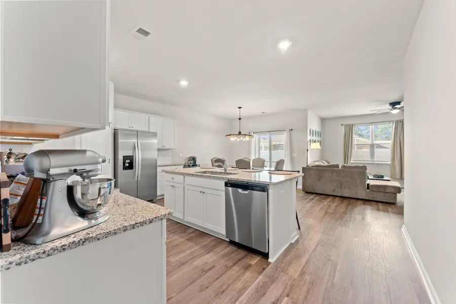 502 Sagebrush St., Myrtle Beach, SC 29588 - #3