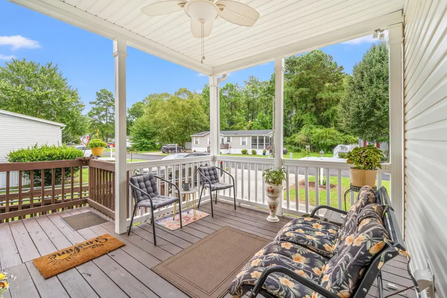 983 Jamestown Rd., Conway, SC 29526 - #2