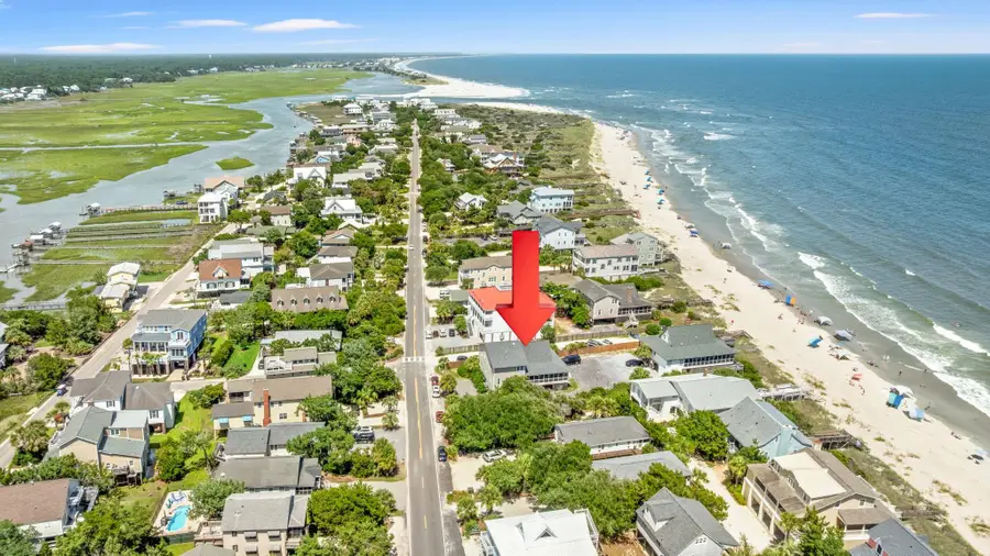 240-A Atlantic Ave., Pawleys Island, SC 29585 - #2