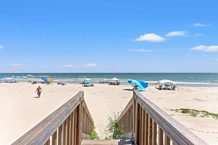 240-A Atlantic Ave., Pawleys Island, SC 29585 - #3
