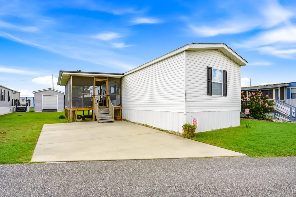 1521 Tanglewood Ave, North Myrtle Beach, SC 29582 - #1