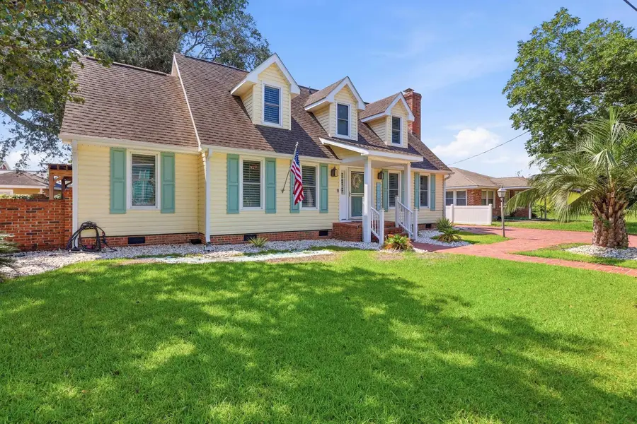 98 Ash St., North Myrtle Beach, SC 29582 - #2