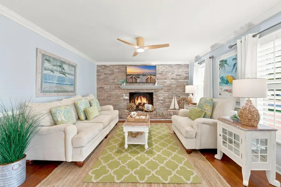 98 Ash St., North Myrtle Beach, SC 29582 - #3