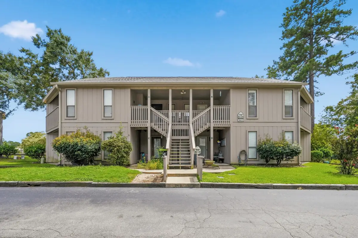 862 B Tall Oaks Ct. #B, Myrtle Beach, SC 29588 - #1