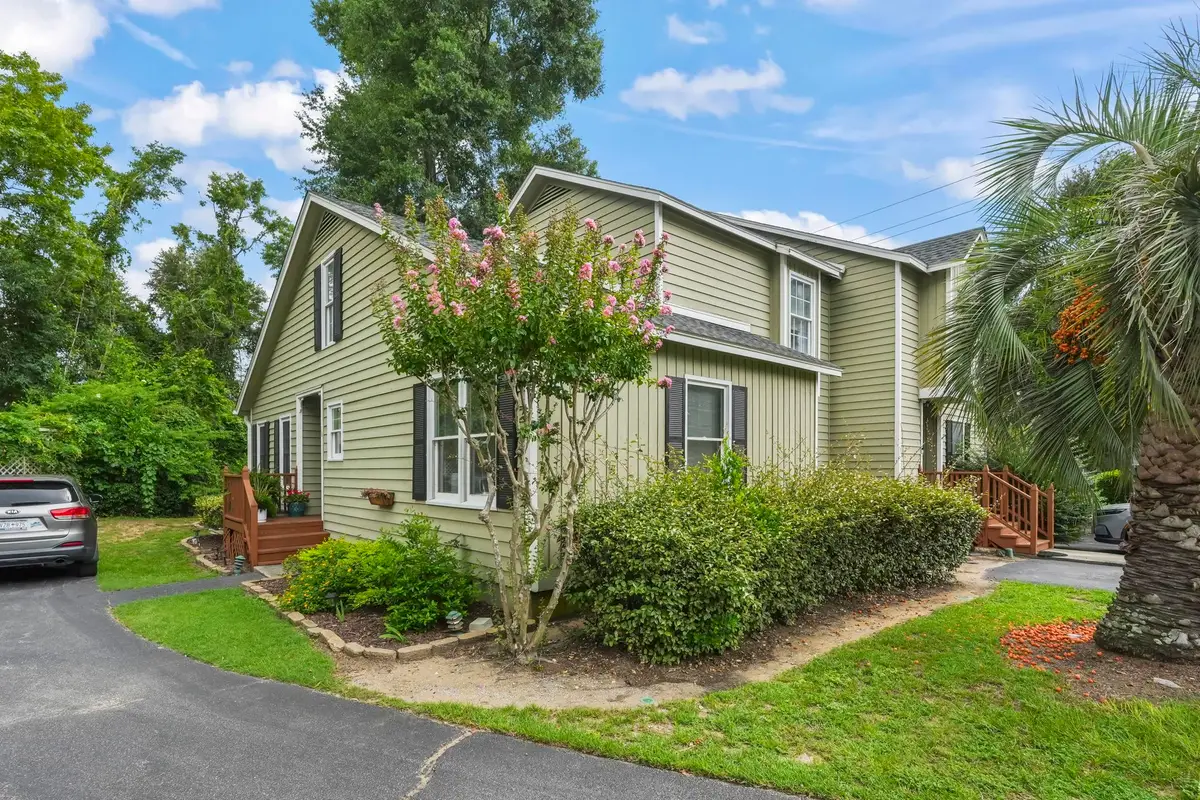 4840 Moss Creek Loop #16, Murrells Inlet, SC 29576 - #1