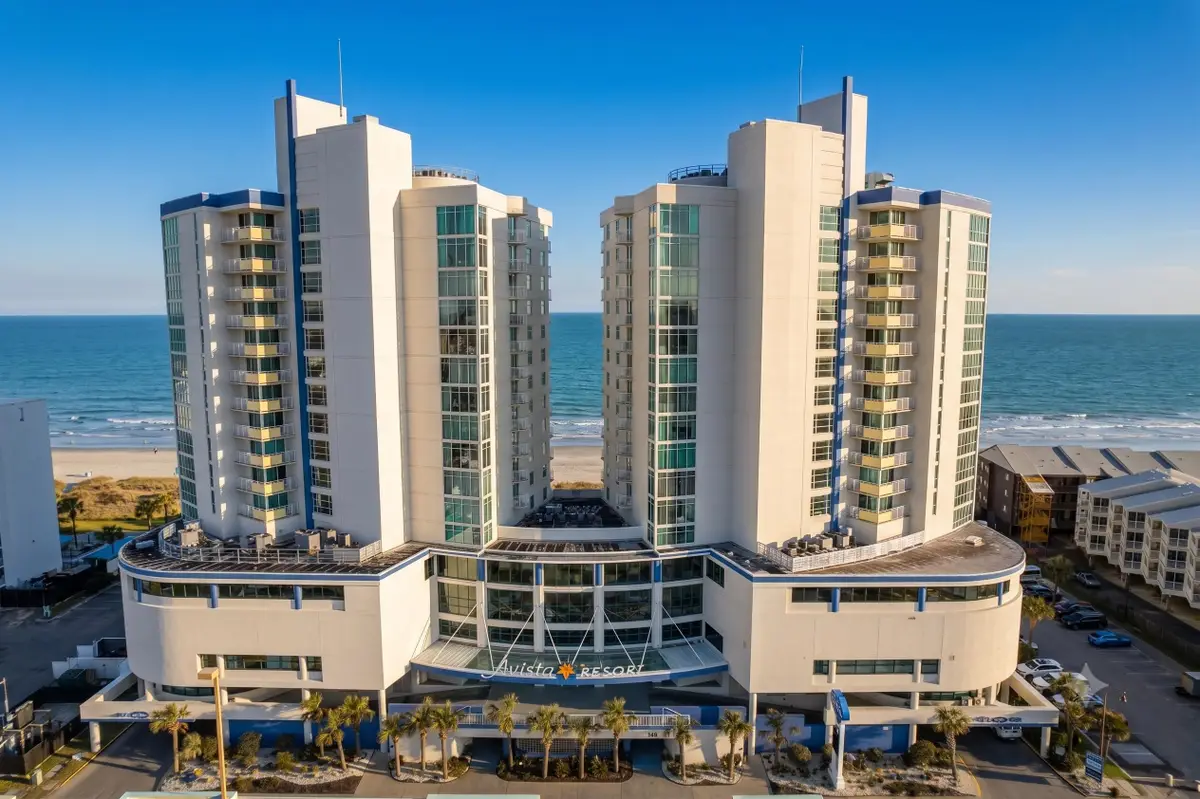 300 N Ocean Blvd. #1132, North Myrtle Beach, SC 29582 - #1