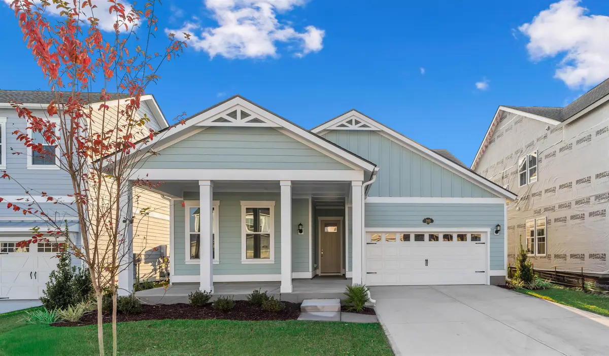 316 Colonnade Ave, Myrtle Beach, SC 29572 - #1