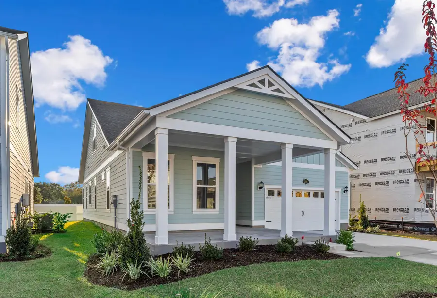 316 Colonnade Ave, Myrtle Beach, SC 29572 - #3