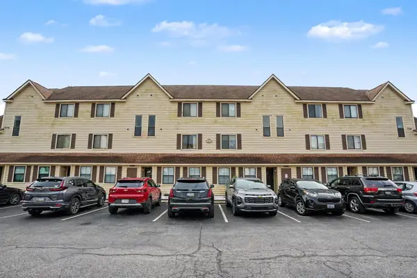510 Fairwood Lakes Dr. #17-E, Myrtle Beach, SC 29588