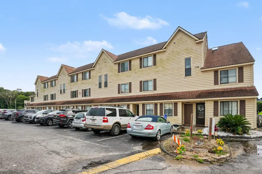 510 Fairwood Lakes Dr. #17-E, Myrtle Beach, SC 29588 - #2