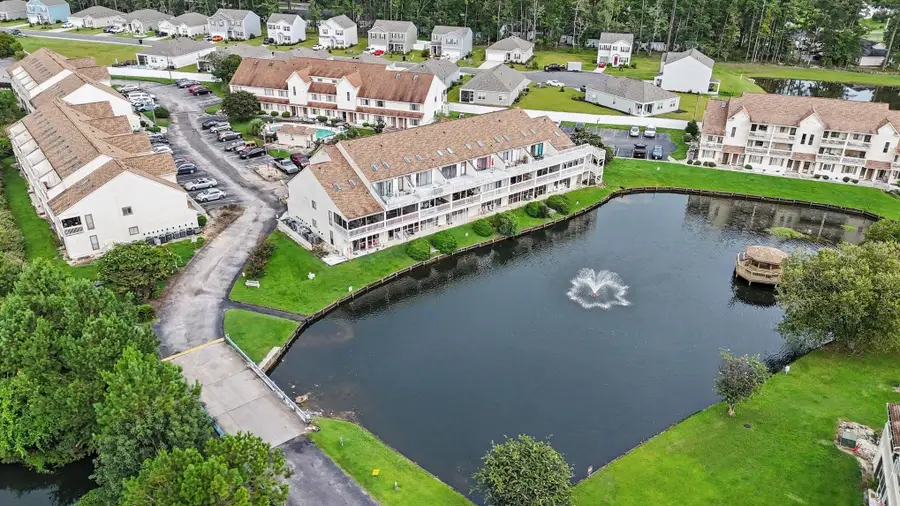 510 Fairwood Lakes Dr. #17-E, Myrtle Beach, SC 29588 - #3