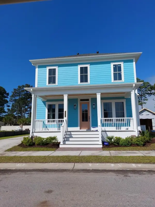 8153 Wood Pass Lane, Myrtle Beach, SC 29572